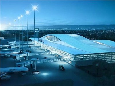 蕪湖機場